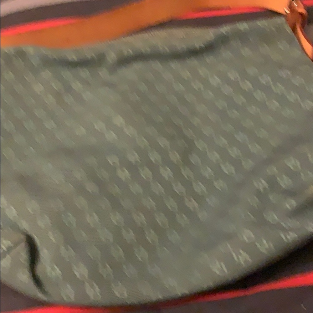 Shoulder bag